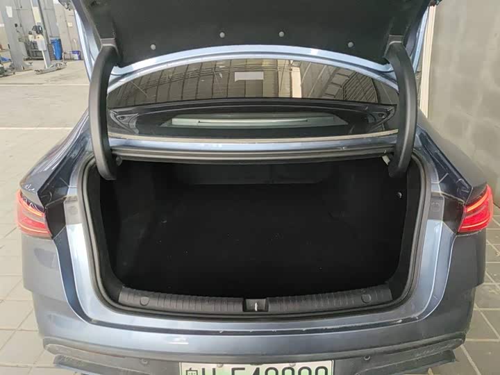 Фото 7 - BYD Seal 06 Hybrid/EV