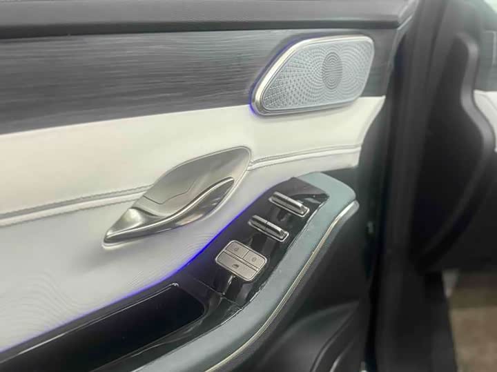 Фото 5 - Jetour Shanhai L9