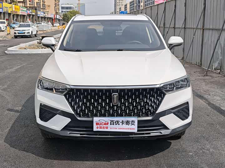 Фото 2 - Bestune T77