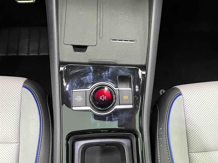 Photo 5 - Volkswagen Tayron