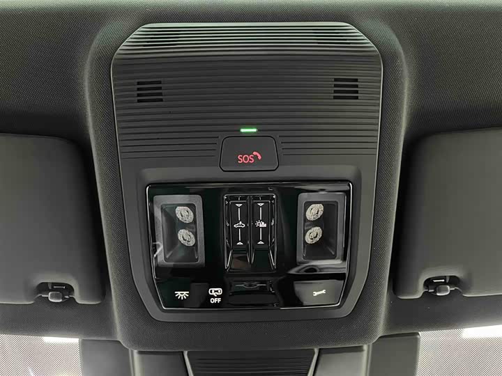 Photo 8 - Volkswagen Tayron