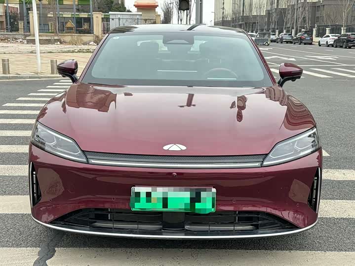 Photo 2 - Chery Fulwin A9L