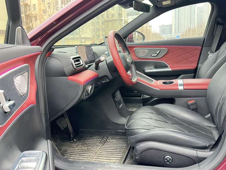 Photo 4 - Chery Fulwin A9L