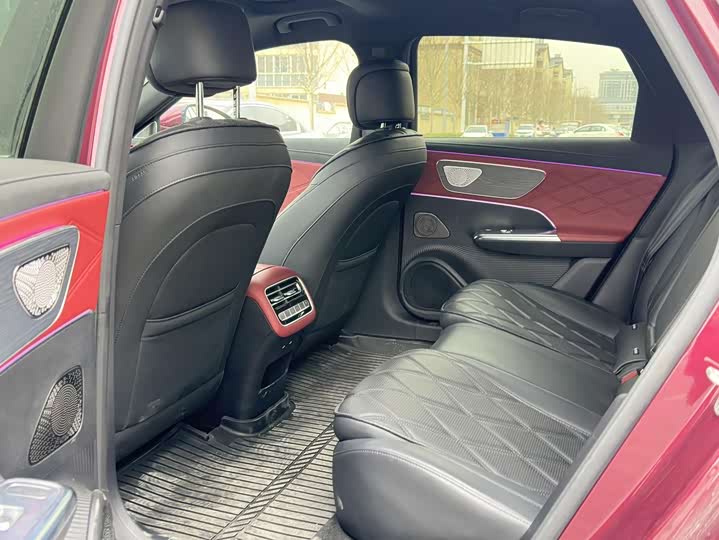 Photo 6 - Chery Fulwin A9L