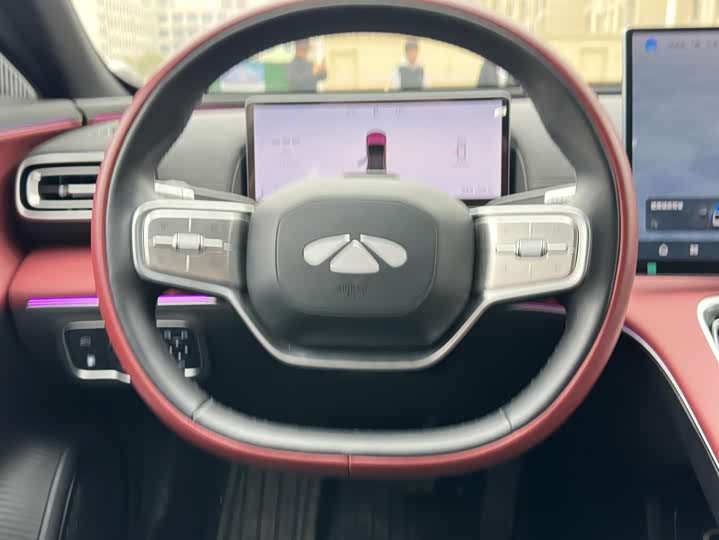 Photo 7 - Chery Fulwin A9L