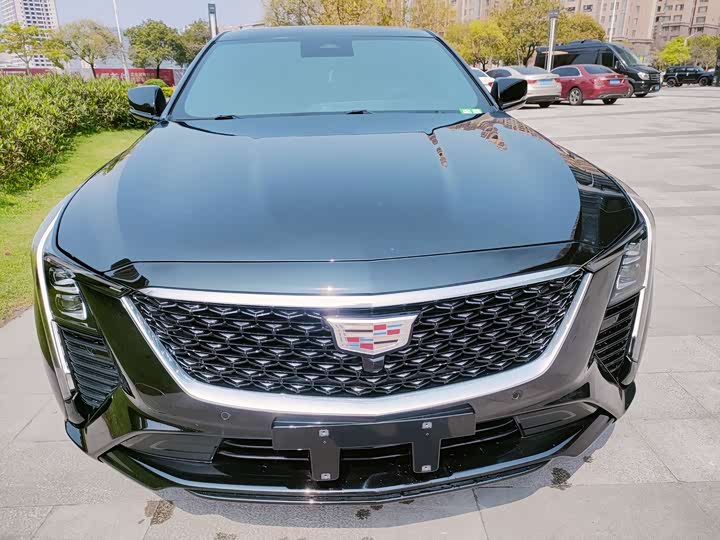 Photo 2 - Cadillac CT5
