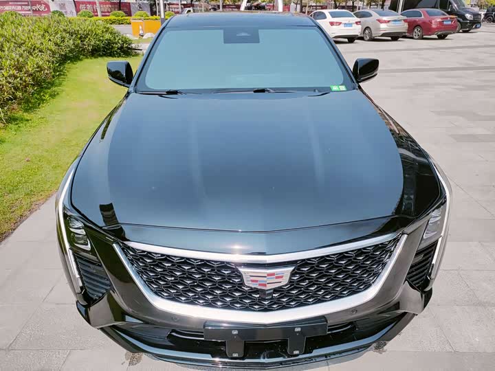 Photo 3 - Cadillac CT5