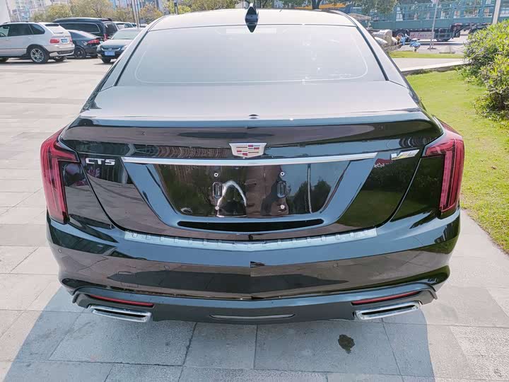 Photo 6 - Cadillac CT5