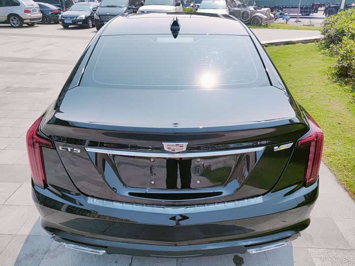 Photo 7 - Cadillac CT5