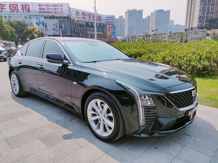 Photo 8 - Cadillac CT5