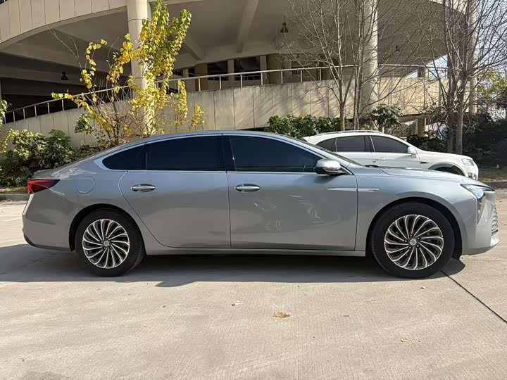 Фото 2 - Buick LaCrosse