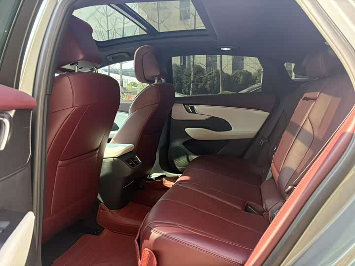 Фото 6 - Buick LaCrosse