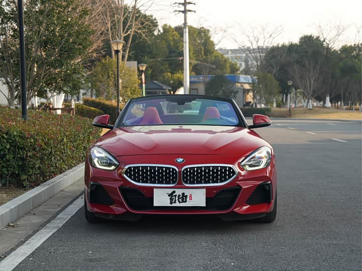Фото 2 - BMW Z4