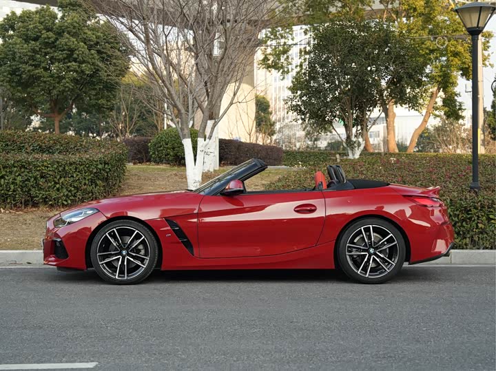 Фото 3 - BMW Z4