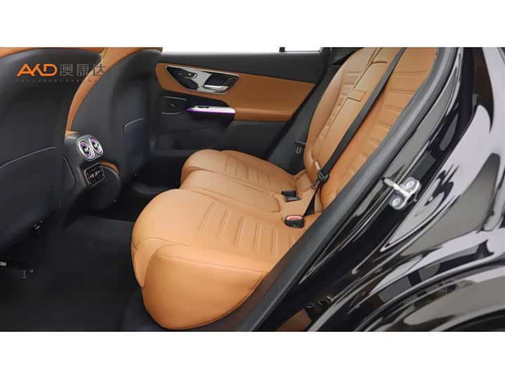 Фото 7 - Mercedes-Benz GLC-Class Hybrid