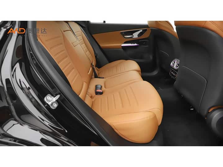 Фото 8 - Mercedes-Benz GLC-Class Hybrid