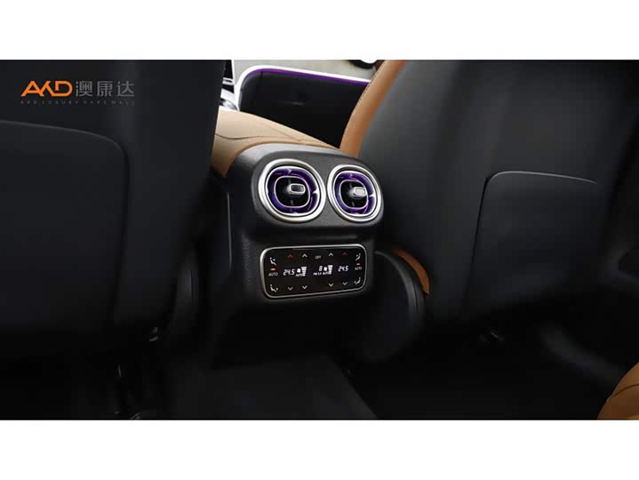 Фото 9 - Mercedes-Benz GLC-Class Hybrid