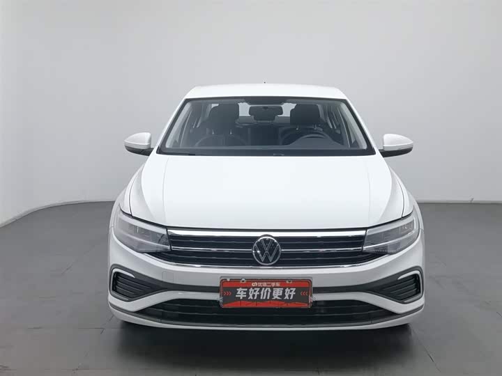 Фото 3 - Volkswagen Bora