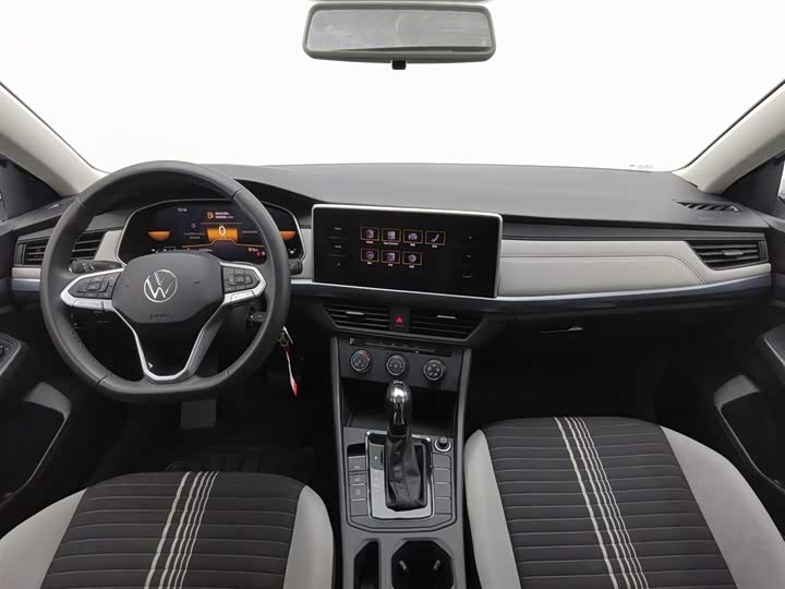 Фото 5 - Volkswagen Bora