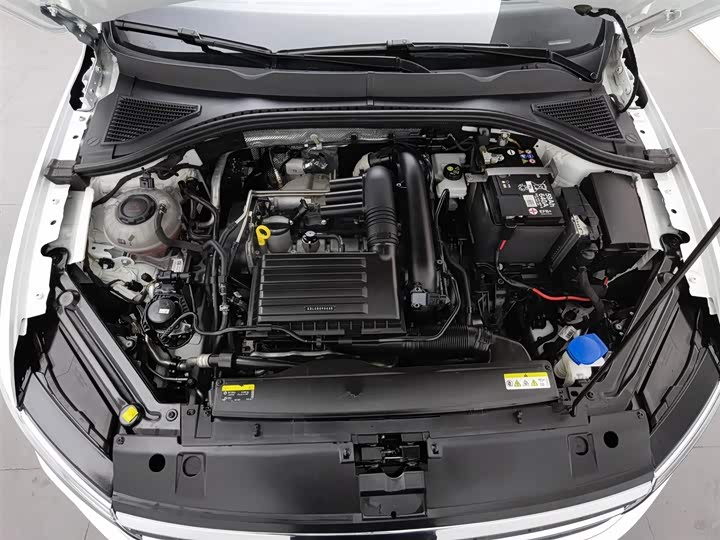 Фото 6 - Volkswagen Bora