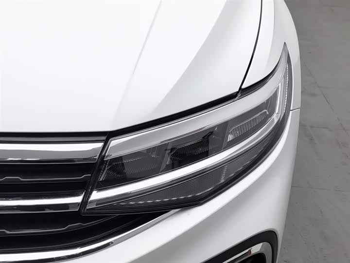 Фото 7 - Volkswagen Bora