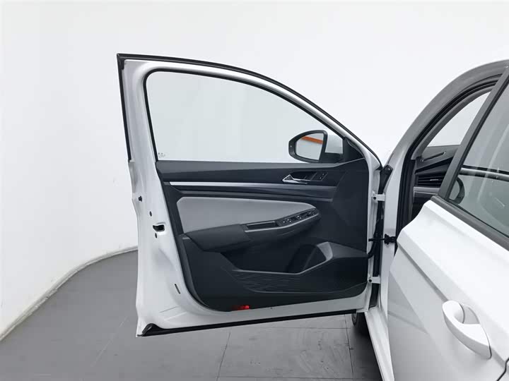 Фото 8 - Volkswagen Bora