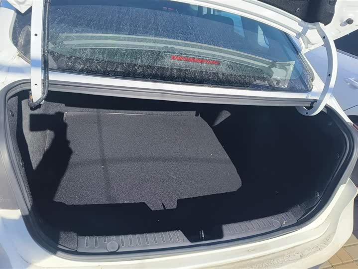 Фото 4 - Changan Eado Plus