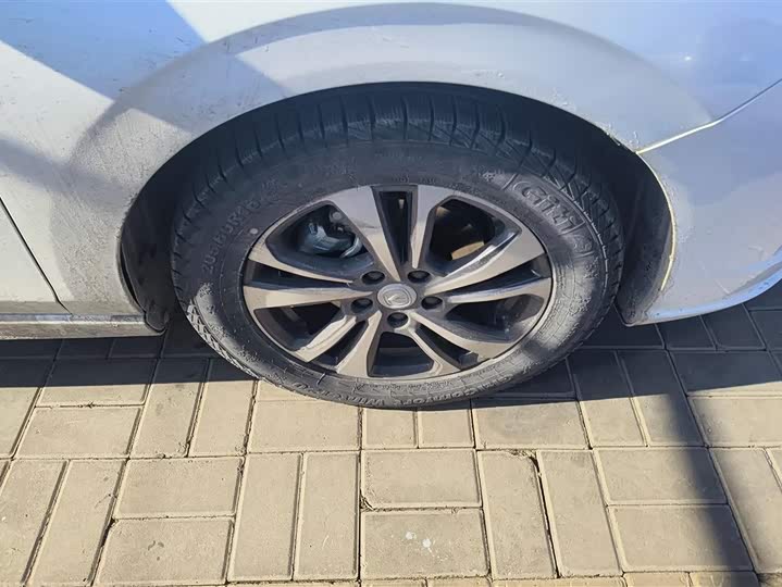 Фото 6 - Changan Eado Plus