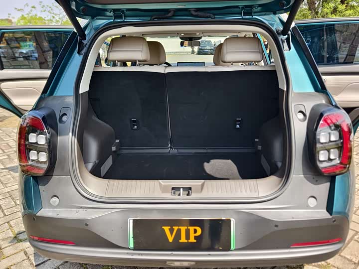 Фото 9 - GAC Aion UT