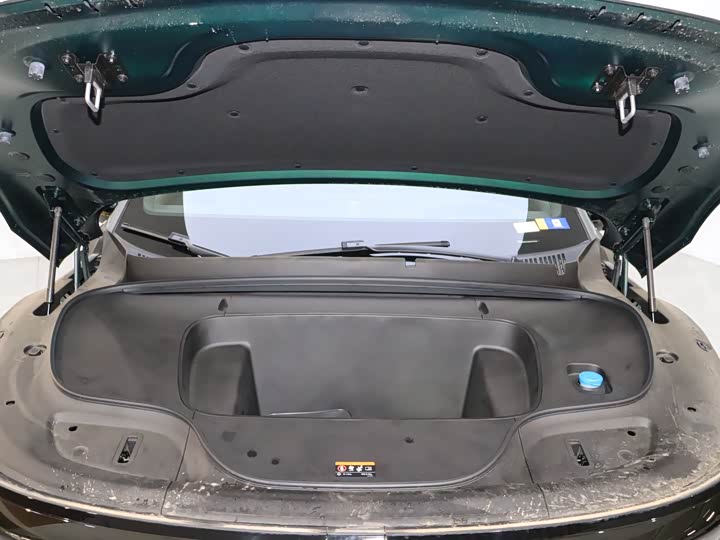 Фото 8 - Zeekr 7X