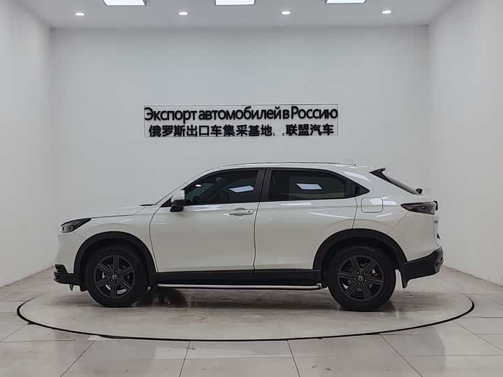 Фото 5 - Honda XR-V