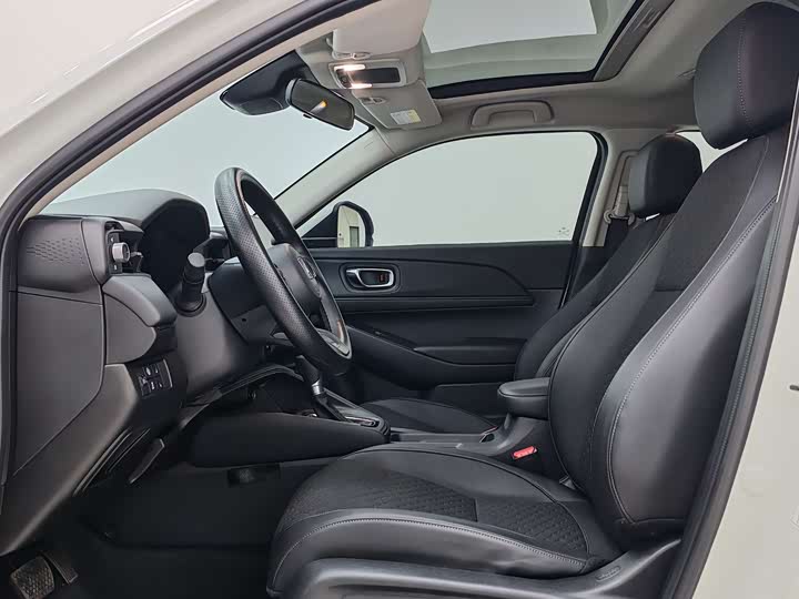 Фото 7 - Honda XR-V