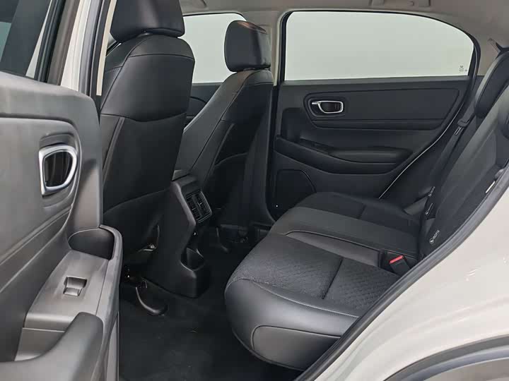 Фото 8 - Honda XR-V