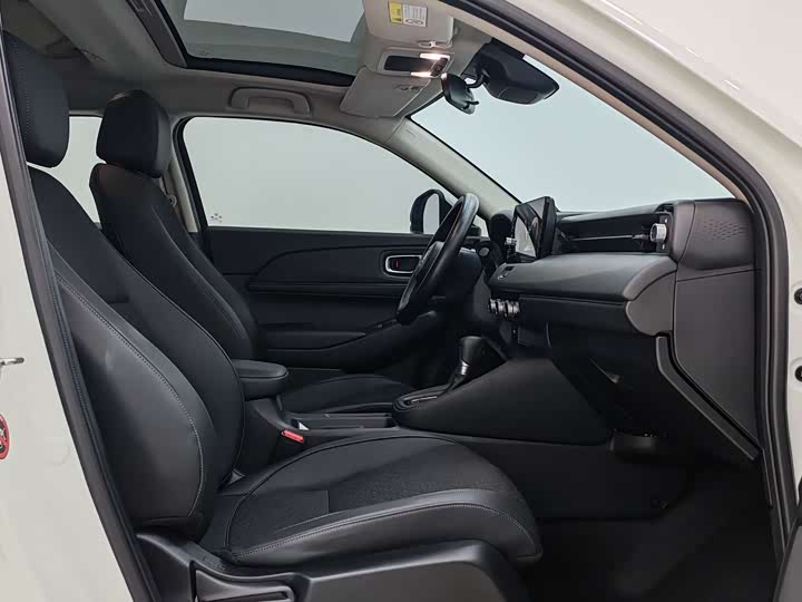 Фото 9 - Honda XR-V