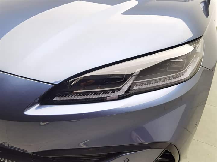 Фото 7 - BYD Seal 06 Hybrid/EV