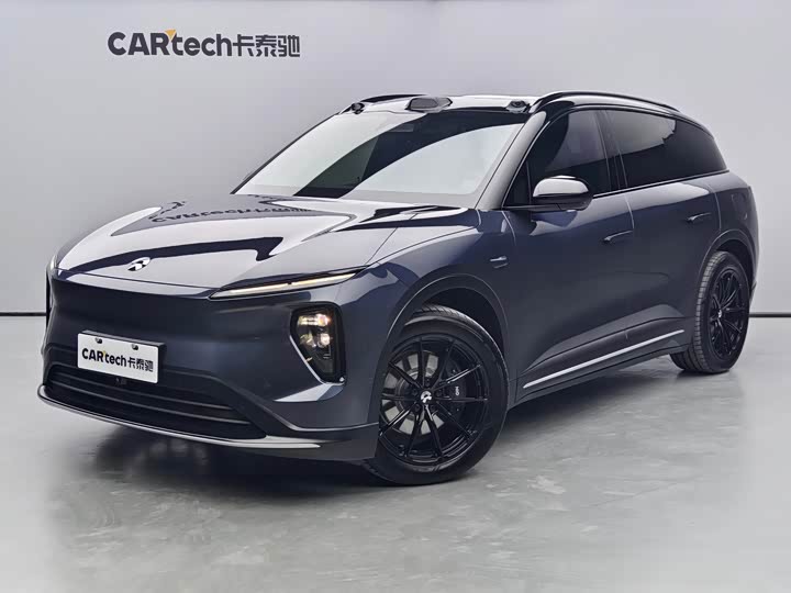 Photo 1 - Nio ES6