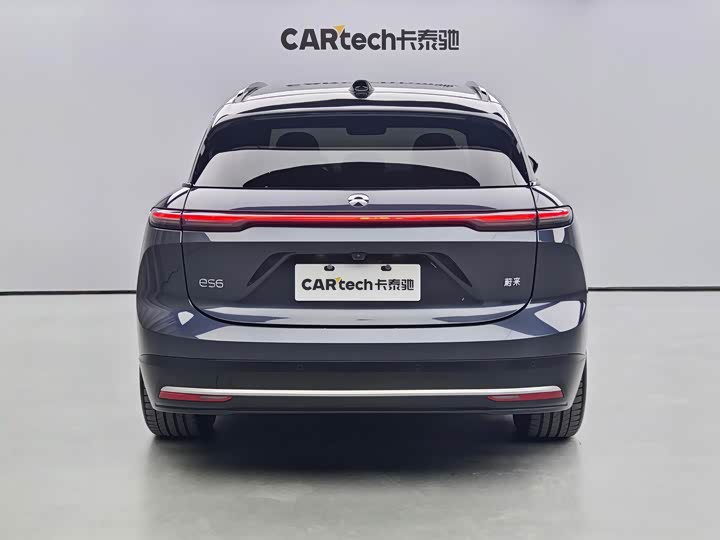 Photo 5 - Nio ES6
