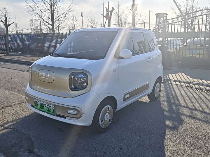 Фото 1 - Bestune Pony