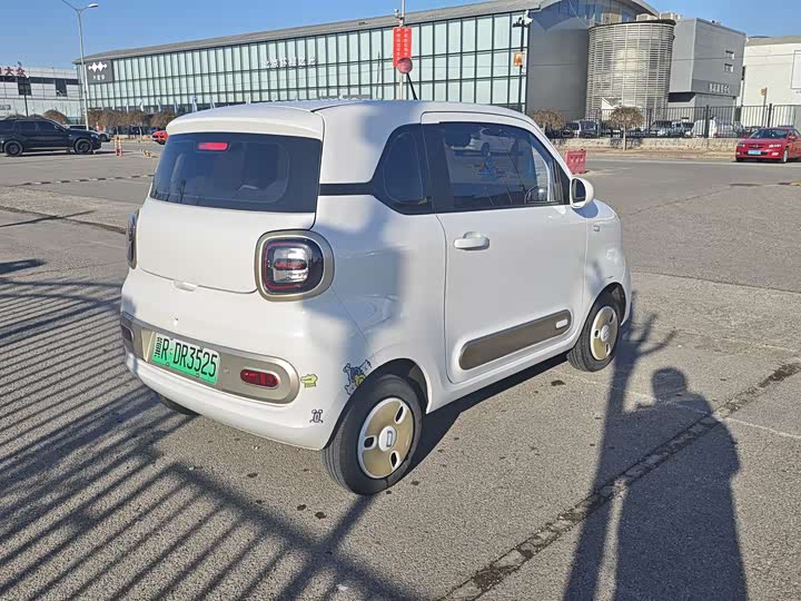 Фото 5 - Bestune Pony