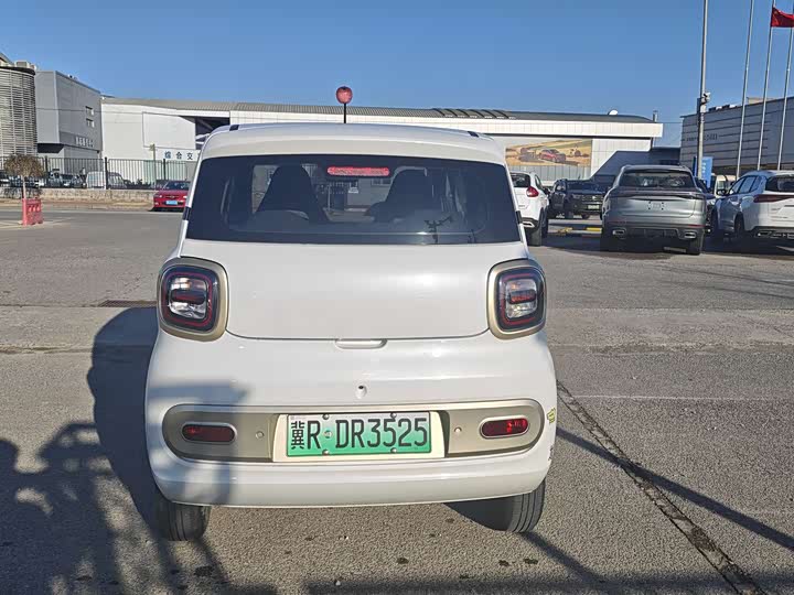 Фото 6 - Bestune Pony