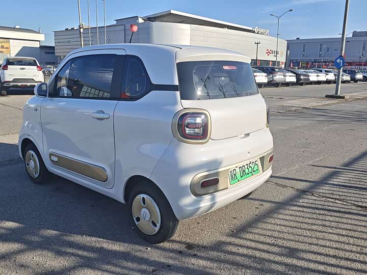 Фото 7 - Bestune Pony