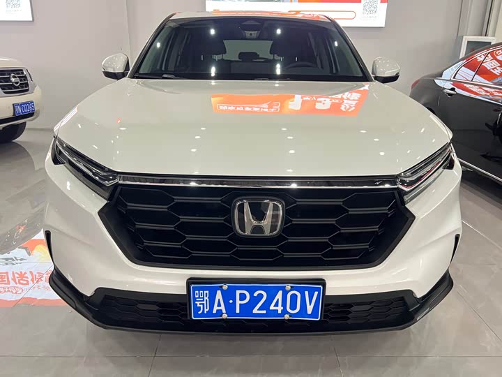 Фото 2 - Honda CR-V