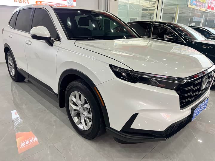 Фото 3 - Honda CR-V