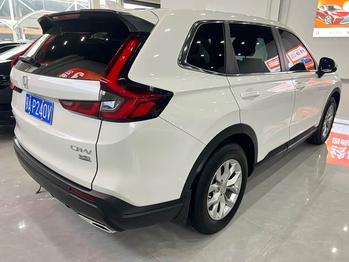 Фото 4 - Honda CR-V