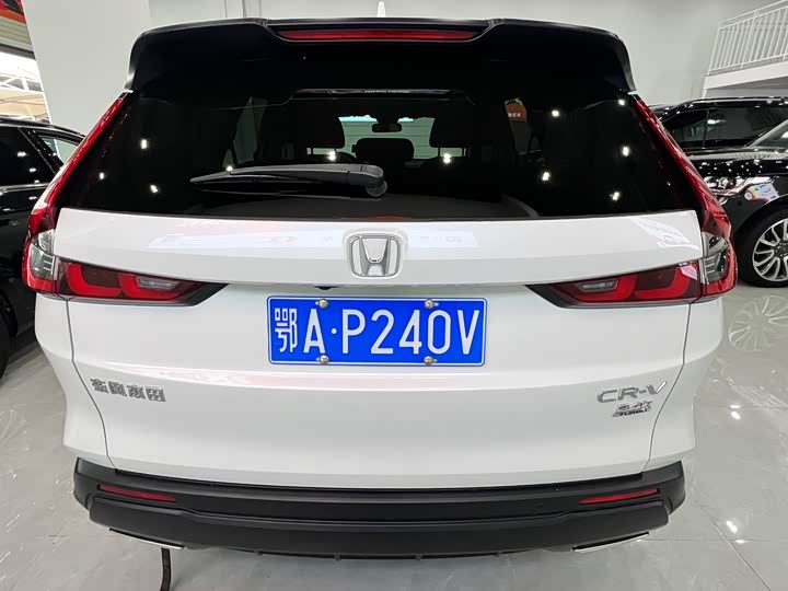 Фото 5 - Honda CR-V