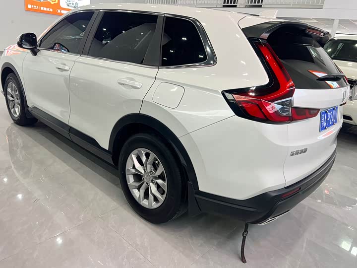Фото 6 - Honda CR-V