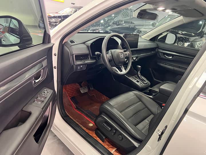 Фото 7 - Honda CR-V