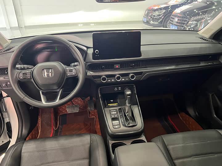 Фото 9 - Honda CR-V