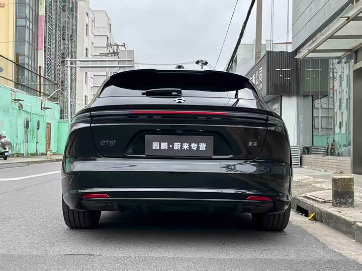 Фото 5 - Nio ET5T