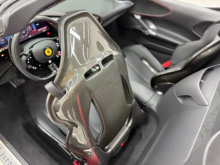 Фото 6 - Ferrari SF90